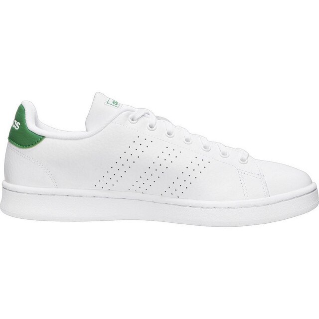 Incaltaminte de timp liber pentru barbati Adidas Advantage, alb, Alb