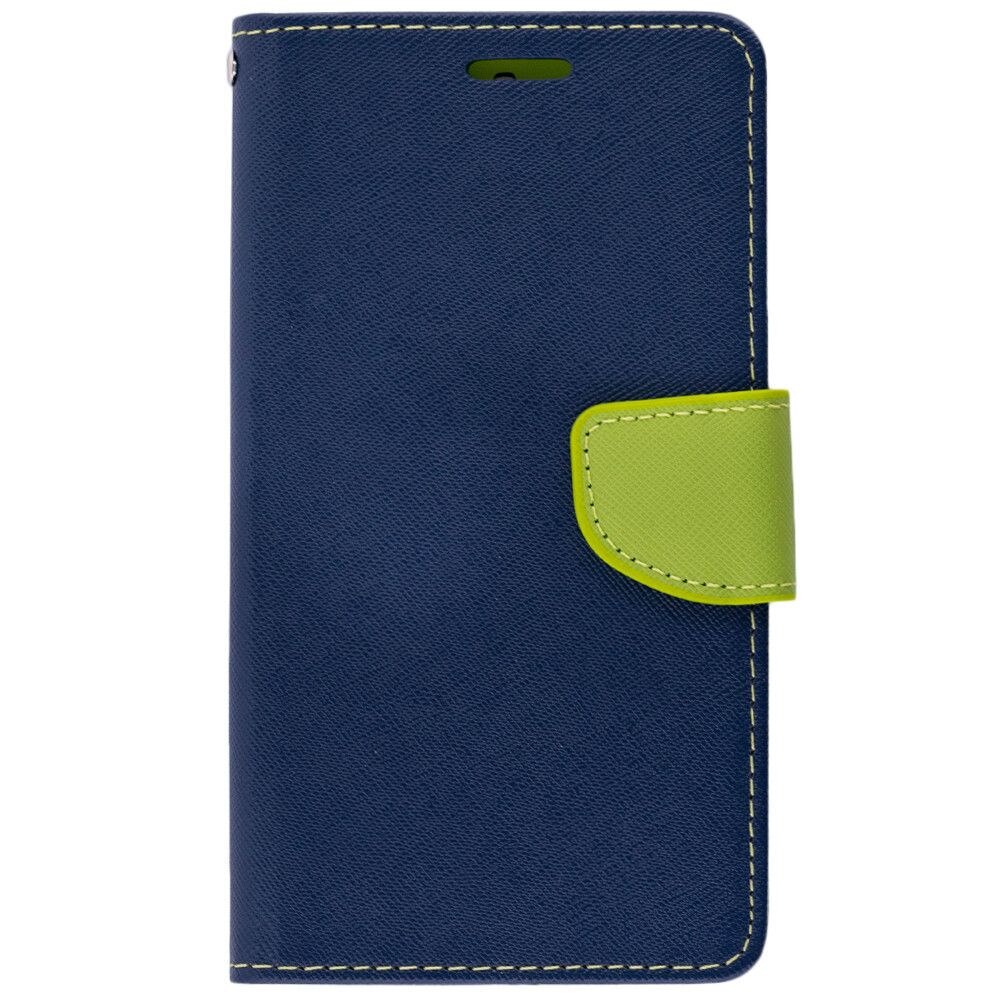 Husa Mercury Fancy Diary LG G2 Mini Blue Blister