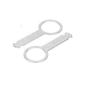 Set chei demontare radio Audi, VW 65.239 Set chei demontare radio Audi, VW 65.239