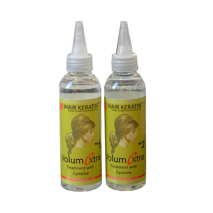 Set Tratament Volum nr.1 + nr.2 150 ML