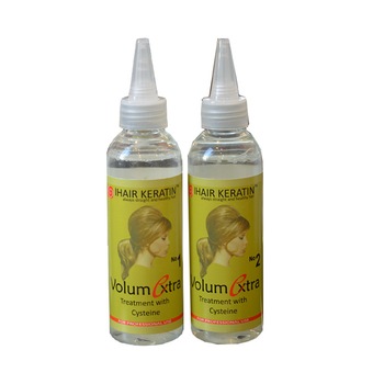 Set Tratament Volum nr.1 + nr.2 150 ML Set Tratament Volum nr.1 + nr.2 150 ML