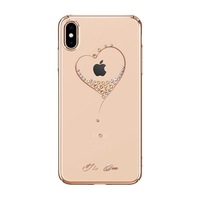 husa iphone xs max kingxbar wish series swarovski crystals gold imagen 35_0_
0