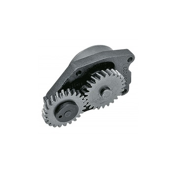 Pompa ulei motor buldoexcavator Case 580 K si Case 580 Sk Pompa ulei motor buldoexcavator Case 580 K si Case 580 Sk