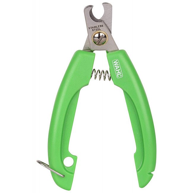 Cleste pentru taiat unghii animale companie Wahl 858455-016