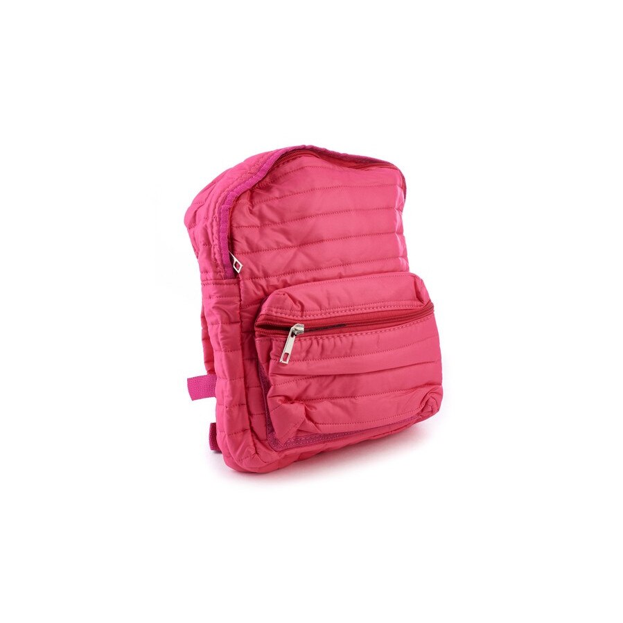 Ghiozdan Cambridge roz