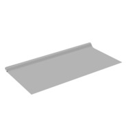 folie decorativa auto-adeziva pentru mobilier d-c-fix gri mat 45 x 50 cm imagen 5_0_
0
