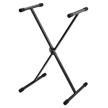 Stativ Orga, Millenium, KS-1001, Negru Stativ Orga, Millenium, KS-1001, Negru