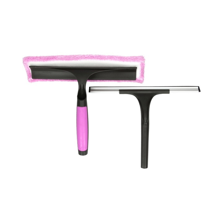 Sorbo ablaklehúzó ablakmosóval