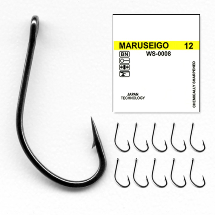 Кукичка TOIRTAP Maruseigo WS-0008-7-10