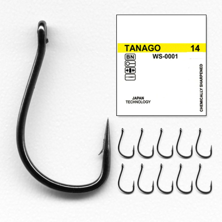 Кукичка TOIRTAP Tanago WS-0001-11-10