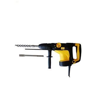 Ciocan rotopercutor Cimex, HB7, SDS Max, 40 mm, 7 J, Galben/ Negru Ciocan rotopercutor Cimex, HB7, SDS Max, 40 mm, 7 J, Galben/ Negru