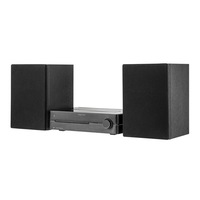 Mini Sistem audio Kruger & Matz, DVD, HDMI, USB, Bluetooth, NFC, DAB