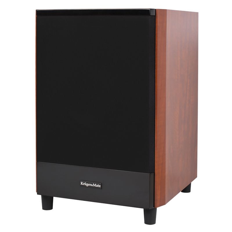Subwoofer activ sistem Passion Kruger & Matz, 120 W