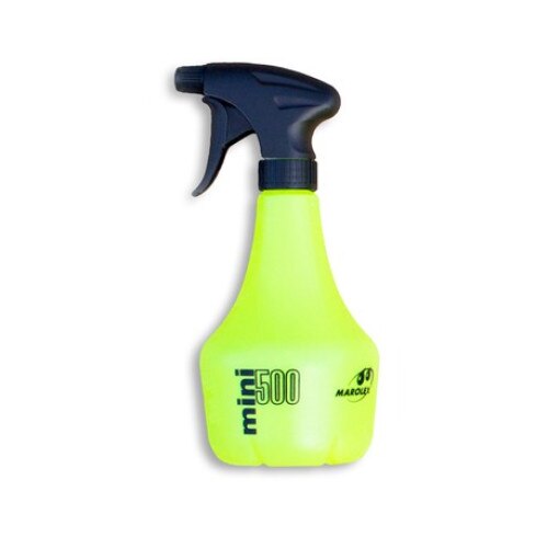 Pulverizator manual 0,5 l