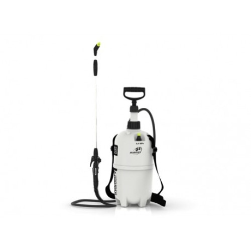 Pulverizator Industry 12 l