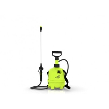 Pulverizator manual Hobby 5 l Pulverizator manual Hobby 5 l