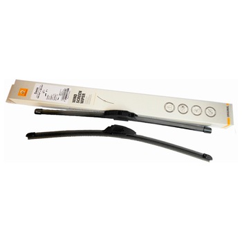 Set stergatoare Dacia Logan/Duster 500 + 500 mm 288901158R Set stergatoare Dacia Logan/Duster 500 + 500 mm 288901158R