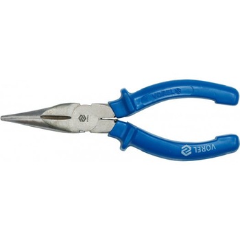 Cleste varf ascutit drept 200mm 40014, VOREL Cleste varf ascutit drept 200mm 40014, VOREL