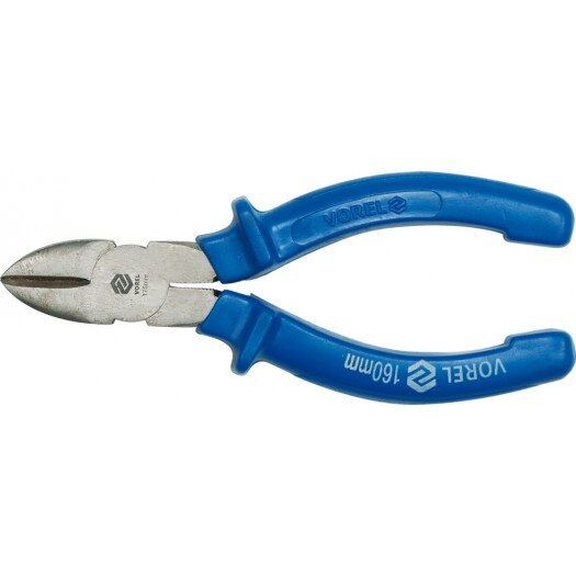 Cleste sfic taietor 180mm , VOREL