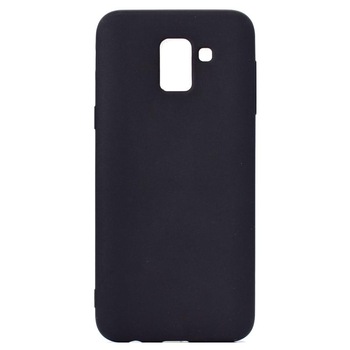 Husa Protectie Silicon Tpu Mat Ultra Slim Samsung Galaxy J6 2018 Husa Protectie Silicon Tpu Mat Ultra Slim Samsung Galaxy J6 2018