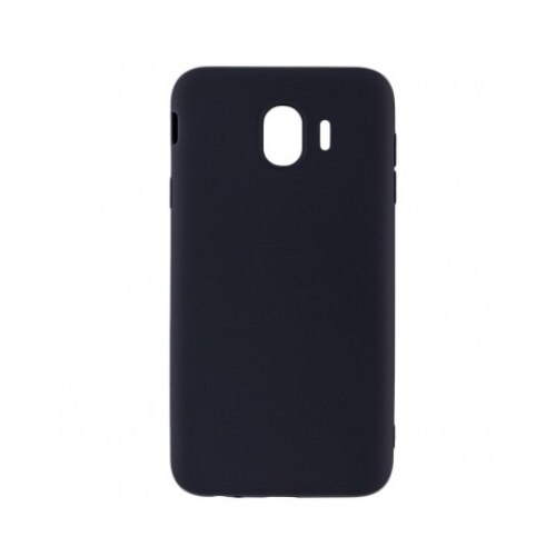 Husa Protectie Silicon Tpu Mat Ultra Slim Samsung Galaxy J4 2018