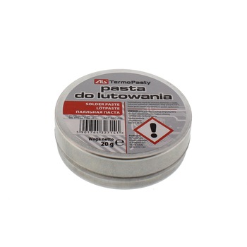 Pasta decapanta cutie 20gr TermoPasty Pasta decapanta cutie 20gr TermoPasty