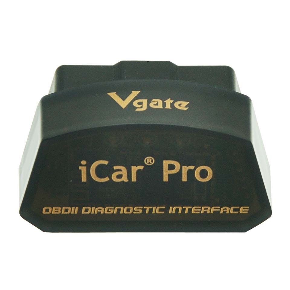 Diagnoza Auto Techstar® Vgate iCar Pro, Bluetooth 4.0, Android si iOS, MultiMarca, OBD 2