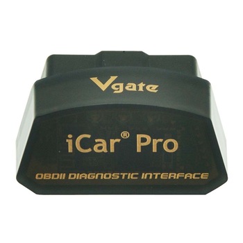 Diagnoza Auto Techstar® Vgate iCar Pro, Bluetooth 4.0, Android si iOS, MultiMarca, OBD 2 Diagnoza Auto Techstar® Vgate iCar Pro, Bluetooth 4.0, Android si iOS, MultiMarca, OBD 2