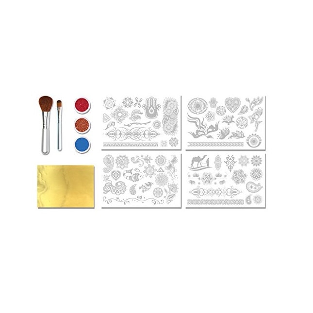 Set decoratii joaca Sahara GLITZA HOME GL7914