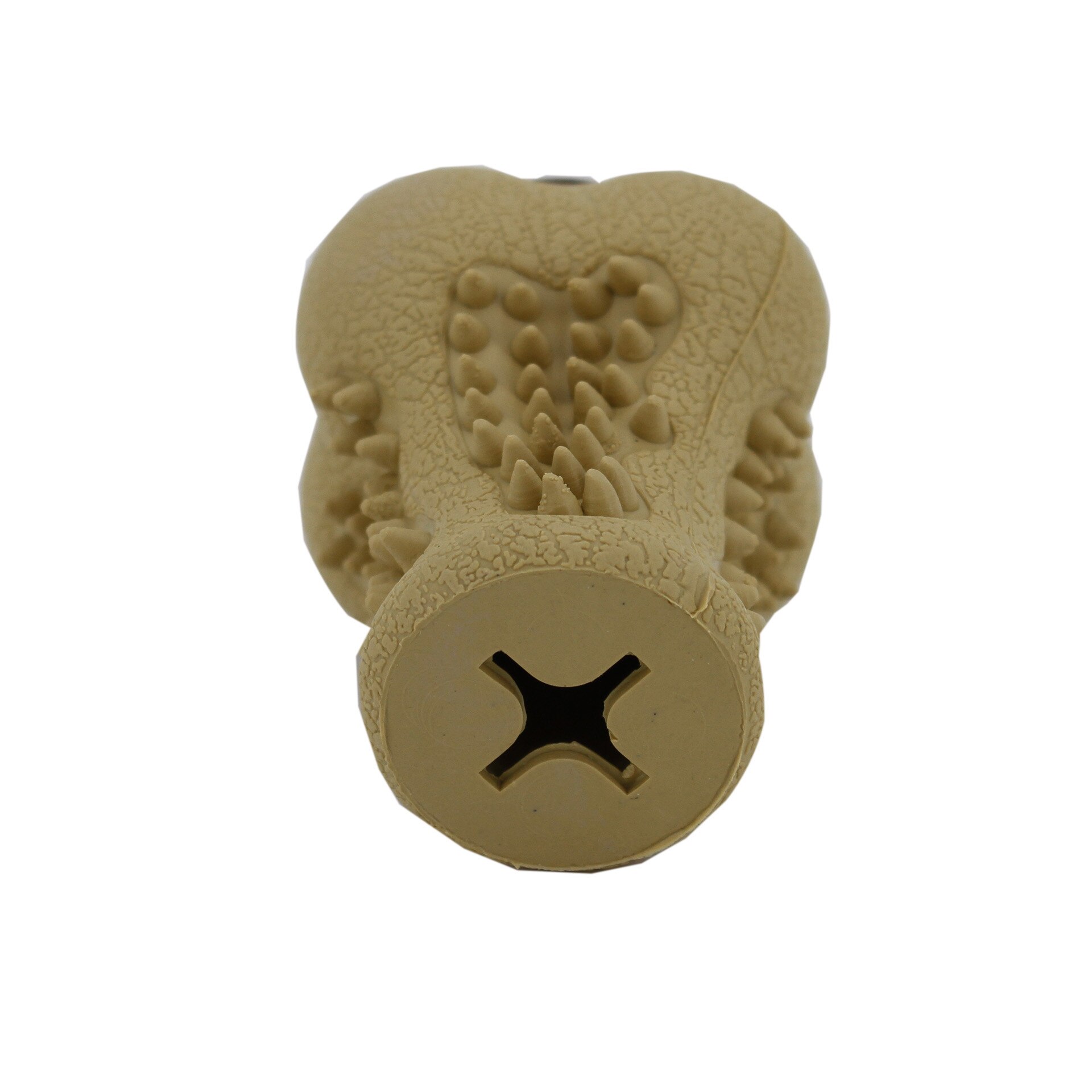 Starmark rubbertuff cheap treat bone