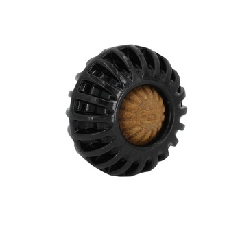 Jucarie cu Recompensa Everlasting Treat Wheeler, Starmark, Neagra, Medie, Pentru Caini Jucarie cu Recompensa Everlasting Treat Wheeler, Starmark, Neagra, Medie, Pentru Caini