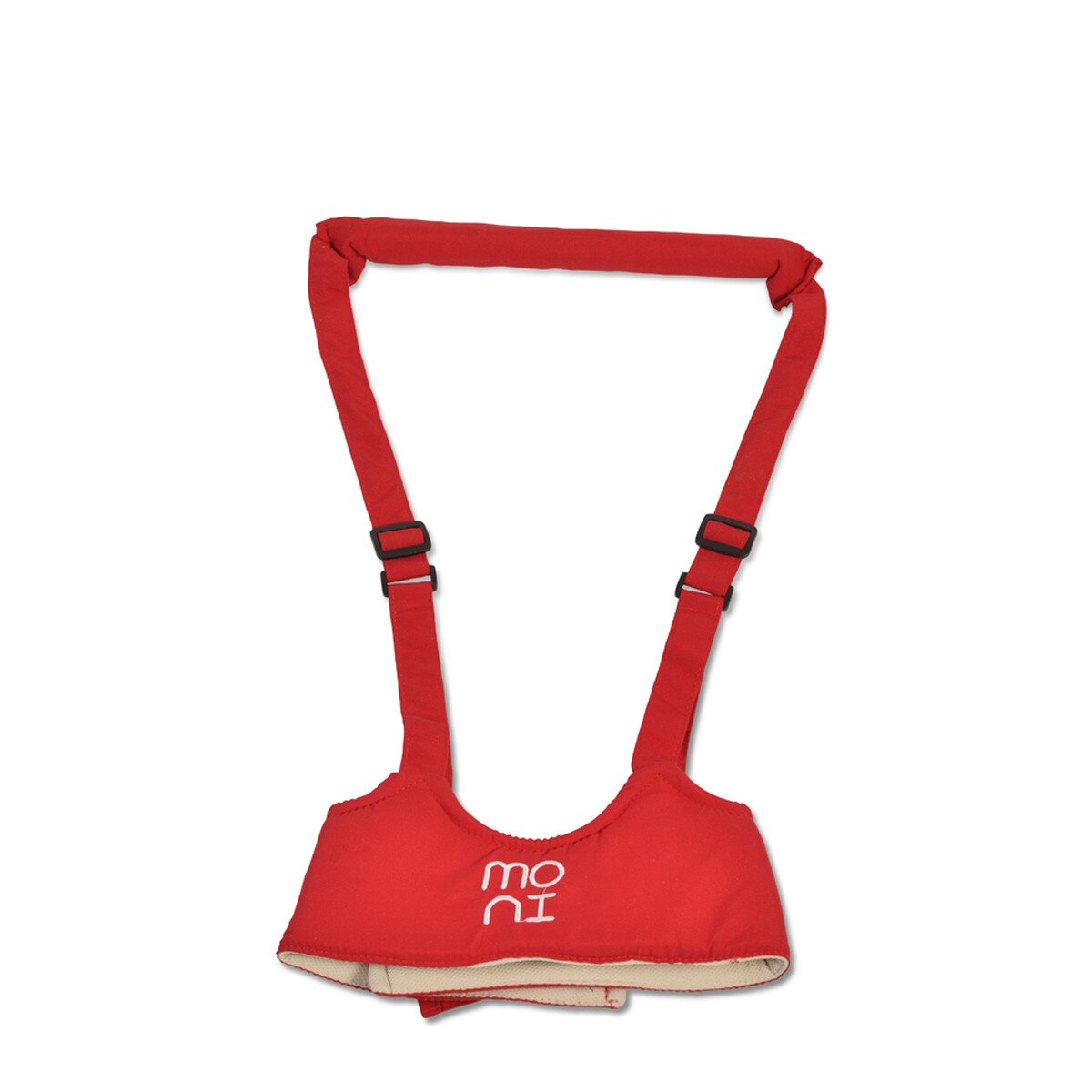 Ham de siguranta Moni Walky, Rosu