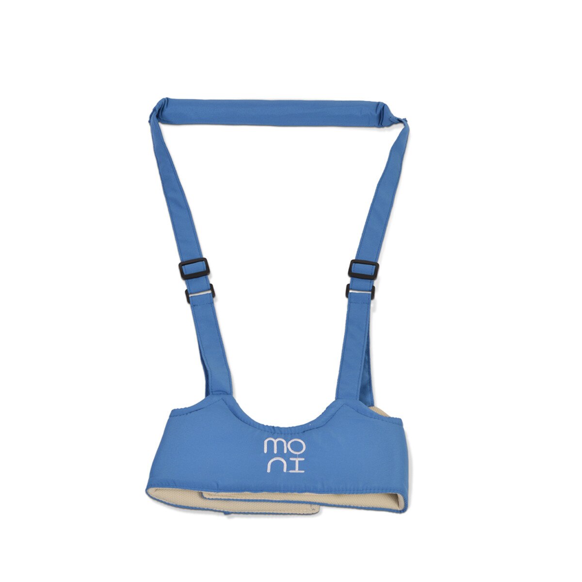 Ham de siguranta Moni Walky, Albastru deschis