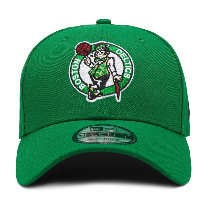 Sapca New Era The Leaque NBA Boston Celtics