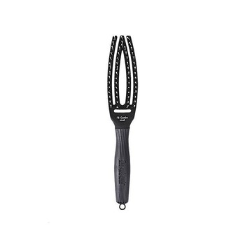 Perie curbata mica Olivia Garden Fingerbrush Perie curbata mica Olivia Garden Fingerbrush