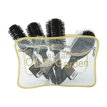 O.G. Husa Ceramic + Ion Thermal 35+45+55+COMBO negru O.G. Husa Ceramic + Ion Thermal 35+45+55+COMBO negru