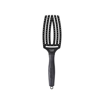 Perie curbata medie Olivia Garden Fingerbrush Perie curbata medie Olivia Garden Fingerbrush