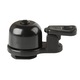 Sonerie M-Wave ”BELLA SUPER MINI” Neagra