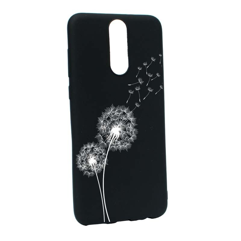 Husa Xiaomi Redmi Note 4/4X, Silicon, Dandelion B22