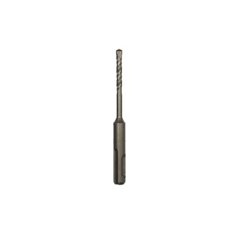 Burghiu pentru beton SDS PLUS 6/160mm, Geko G60616 Burghiu pentru beton SDS PLUS 6/160mm, Geko G60616
