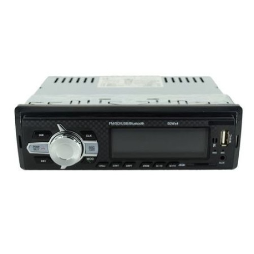 Radio MP3 Player 6090 cu Bluetooth