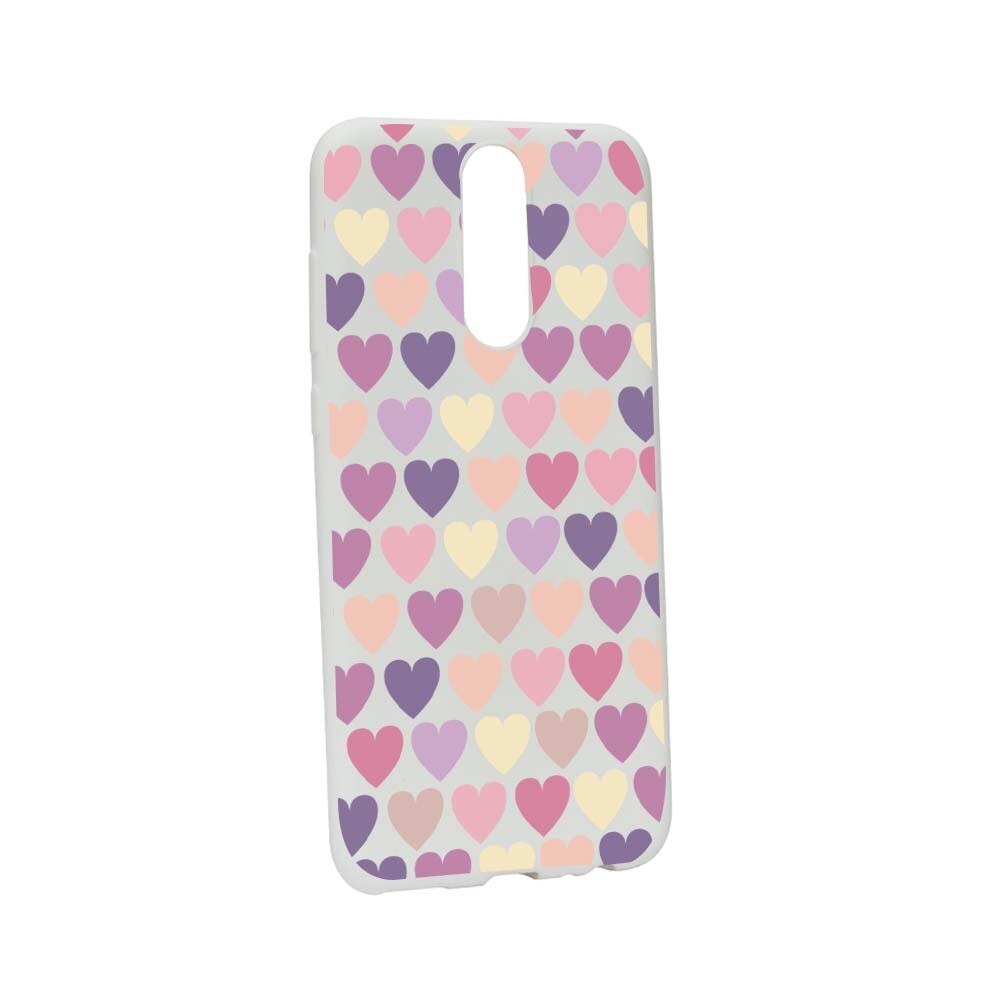 Husa Xiaomi Redmi Note 4/4X, Silicon, Hearth W34