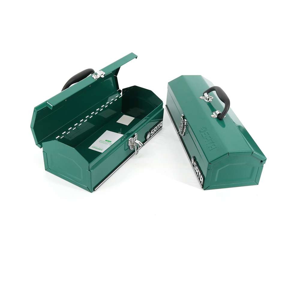 Cutie metalica pentru scule, 14