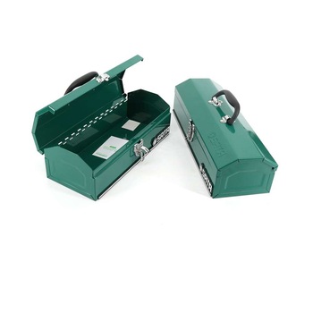 Cutie metalica pentru scule, 14 Cutie metalica pentru scule, 14