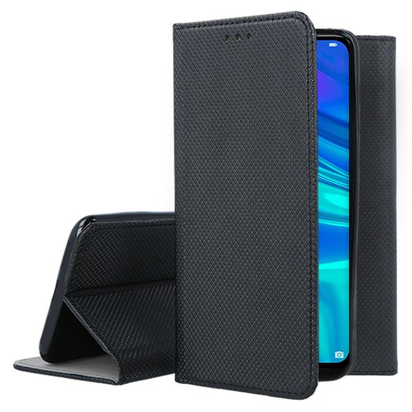 Husa HUAWEI P Smart 2019 Smart Case Neagra