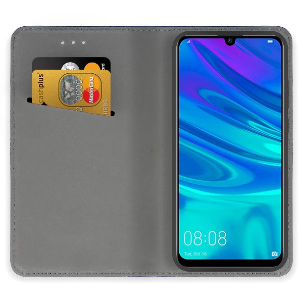 Husa HUAWEI P Smart 2019 Smart Case Neagra