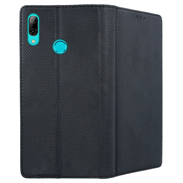 Husa HUAWEI P Smart 2019 Smart Case Neagra