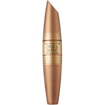 Mascara Max Factor Rise & Shine Black, 13 ml Mascara Max Factor Rise & Shine Black, 13 ml
