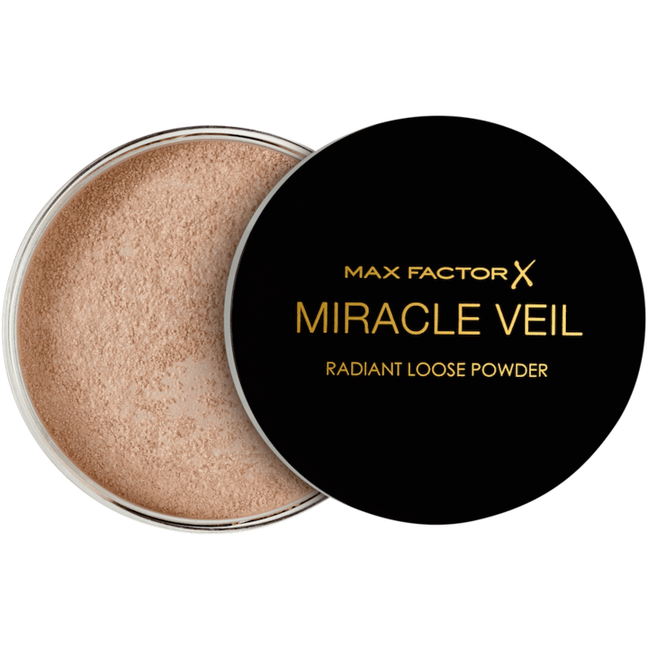 Max Factor Púder Miracle Veil