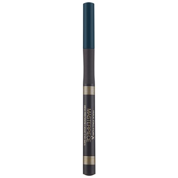 Tus de ochi carioca Max Factor Masterpiece High Precision 35 Deep Sea, 1 ml Tus de ochi carioca Max Factor Masterpiece High Precision 35 Deep Sea, 1 ml